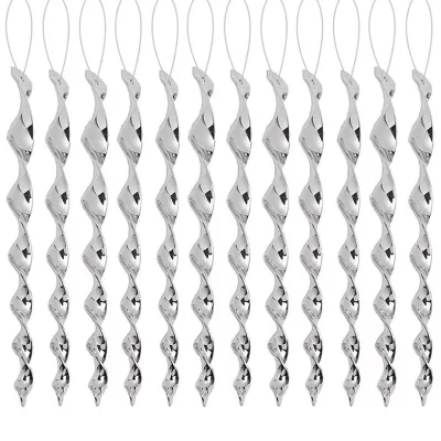 Agriculture Garden Bird Repellent Stick Reflective Hair Rotating Scare Rods Garden Tools Accessories for Wholesale
