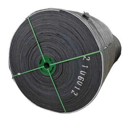 1400 EP 1000/5-5/2 DIN Z Rubber Conveyor Belt Quality Beltings