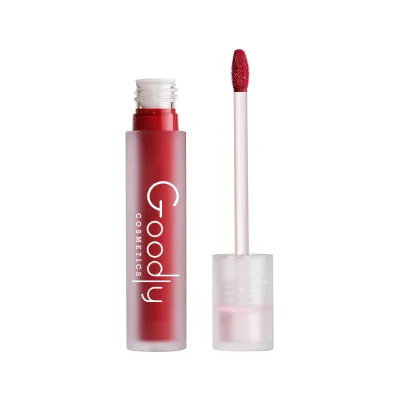 Factory Price Wholesale Custom Logo Cosmetic Glossy Liquid High Pigment Lip Plumping Lipgloss for Lady Lip Makeup