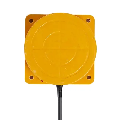 TC0 Non flush NPN PNP inductive proximity switch long distance three-wire adjustable distance sensor switch