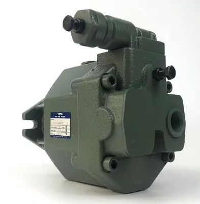 Double Acting Hand Manual Hydraulic Pump, Manual Pump for Emergency