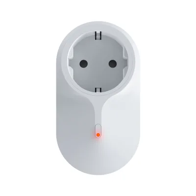 UK EU Smart Plug Timer Function Smart Life APP Control Electrical Power Socket