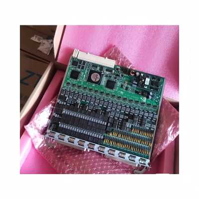 ADLE H835ADLE 32-channel ADSL2+ over POTS service board Low Power Consumption with Splitter in MA5616