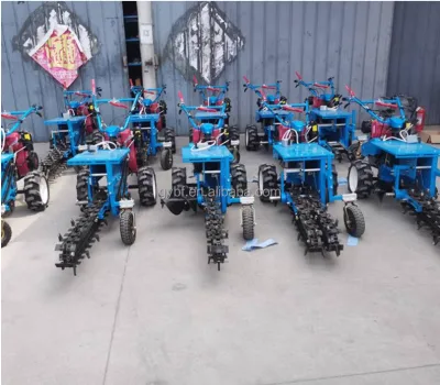 Best Selling  Farm Trencher Machine Chain Trenching Machine