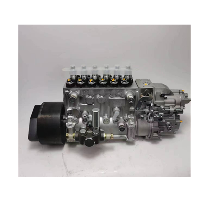 Fuel Injection Pump 107691-3620 105933-1760 105933-1760 105237-6480 J08C-TT 220402291 for Hino