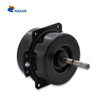 230V AC 1800rpm Lower Calorific Value Ball Bearing Ventilation Tower Fan Motor