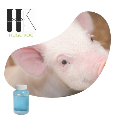 Liquid Feed Grade Antibiotic Mono-butyrin 49% Supports Healthy Gut Flora in Livestock C7H14O4 1000KG/Drum