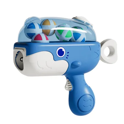 Sports Toys Target Children's Toy Gun Whale Ball Gun