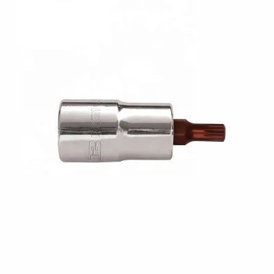 Socket 1/2 Bit Socket Dodecagon Type