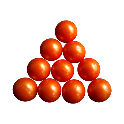 .68 Caliber Painftball Balls,Paint Balls 0.68 Inch PEG Paintball