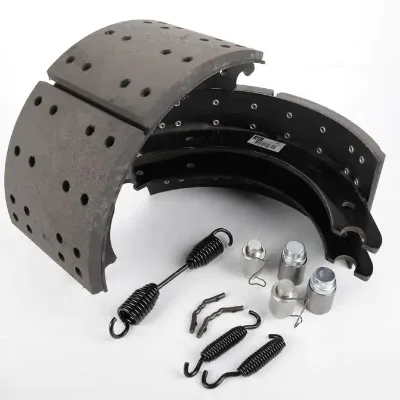 OTR 16.5 X 7 Brake Shoe Brake Shoe Grinder Brake Shoebrake Blockbrake Lining
