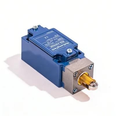 Limit Switch Travel Switch XCK-J.CKJ10543 10541 10513 108 167H29C 10A DPDT IP65 Industrial Use in Stock