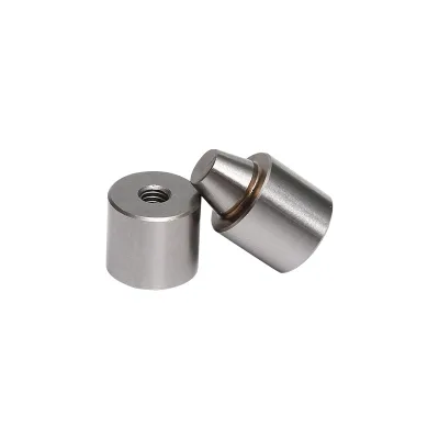 High Quality Oem Custom Precision Parts Lathe Components Cnc Machining Turning Stainless Steel