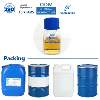 Bakuchiol CAS 10309-37-2, plant extract raw material for daily chemical and cosmetic formulation