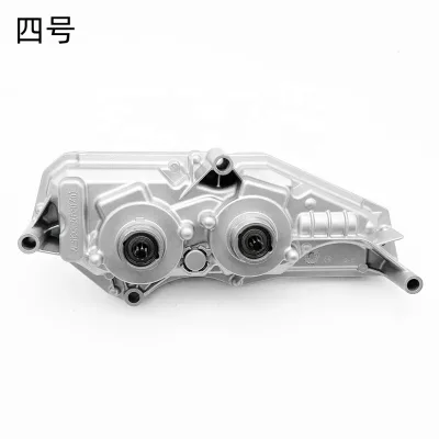 Transmission Control Module Ecosport 1.0 1.5L 1.6L 20.L Displacement Dps6 DCT250 TCU TCM for Ford Wing Bo