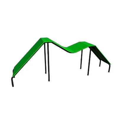 GYX Dog Walk Park Training Equipment King of the Hill