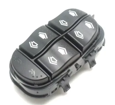 Window Master Switch for Fo-rd Fo-cus 2000-2005 OEM 2M5T14A132DB 55105453EU