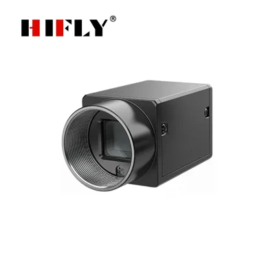 IMX273 249.1fps 1/2.9" USB3.0 1.6MP Global Shutter SDK Industrial Camera for Ball Game Inspection