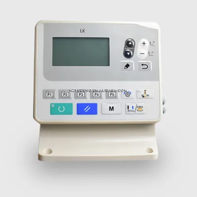 401-42272 Hot Sale LK1900B Machine Electronic Card Display for Industrial Accessories Sewing Machine Parts