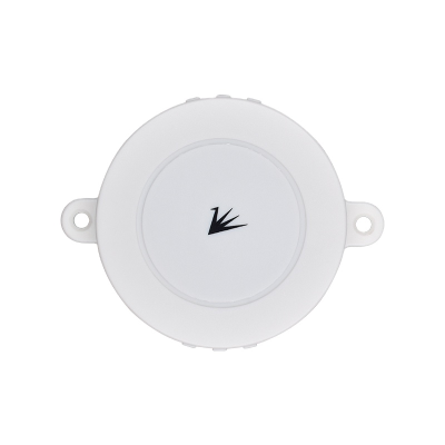 Retailable RTLS Bluetooth Beacons Preconfigurable IP67 beacon for Indoor Positioning and Navigation