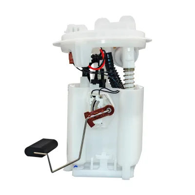 Electric Fuel Pump Module Assy DPS1212 E10365M 8200027963 E10365M 8200683199 0986580312 1704200QAA for Renault Clio 1999-2008