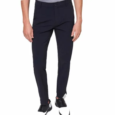 Breathable Jogging Golf Pants Men Fitness Joggers Pants Training Golf Sport Pants