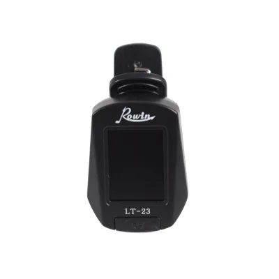Folk String Musical Instrument Aroma Ukulele Tuner Acoustic Guitar Tuner Use for Guitar  Violin Bass