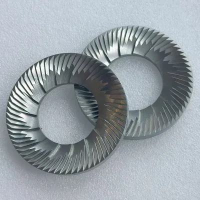 80mm Flat Wheel Burrs Replacement Burrs SKD11 Coffee Grinder Discs for Mythos / Compak / Anfim Commercial Espresso Machines