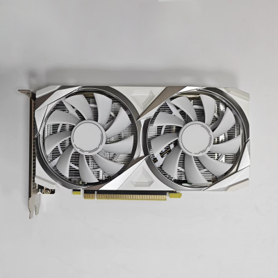 RTX 3050 8GB Gaming Graphics Card GDDR6 128 Bit Placa De Video Desktop Graphics Card Computer Graphics Card