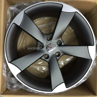 Original Auto Wheels/replica Alloy Rims