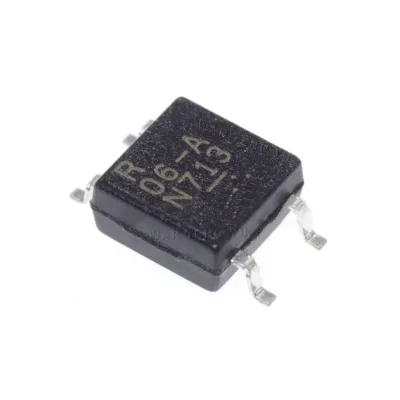 NEW Original IC chip PS7206-1A 06-A In Stock optical coupler optocoupler ICs