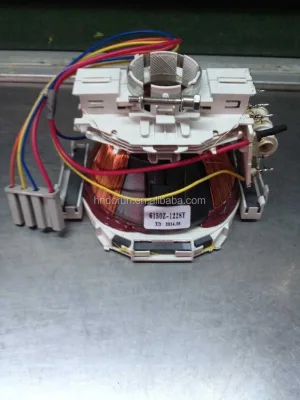 Deflection Yoke