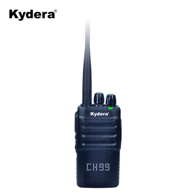 Two Way Radio 8 Watt Long Range Walkie  Talkie Wireless Receiver HT-300E