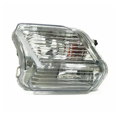 Car Body Kits Fog Light Fog Lamp for Ford Kuga Escape 2017 2018 2019 2020 GV44-13B221-B GV44-13B220-B