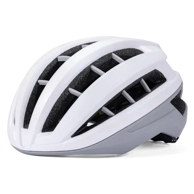2025 New Patent Design Cycling Helmet with Magnetic Windscreen Horizontal Bracket Structure Protective Bicycle Helmet