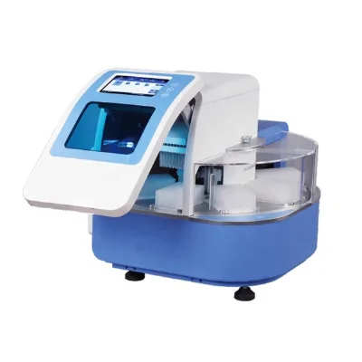 AutoPure-96 Fully Automated Nucleic Acid Extraction System Purification System