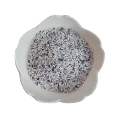 Low Melting Point Synthetic Potassium Cryolite KAlF4 As Magnesium Remover for Electrolytic Aluminum