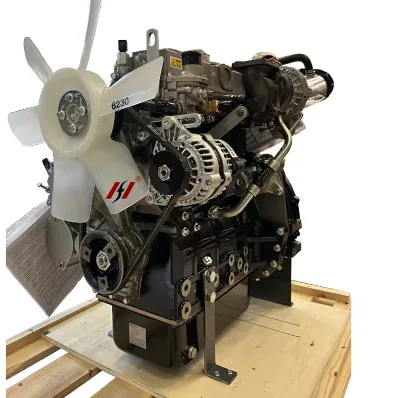 404EA-22T Original Diesel Engine 1104 C4.4 404EA-22T 404d-22T Excavator for PERKINS