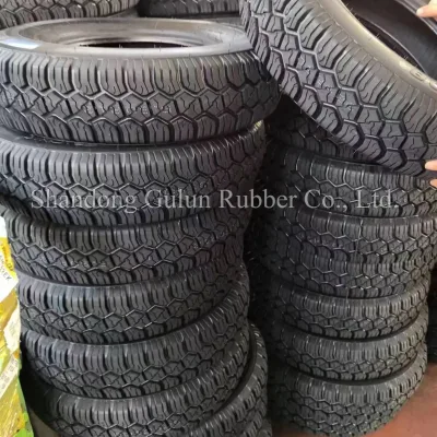 Small Commercial Taxi Passenger Car Tire Factory Direct Wholesale 175/70r13 195r14c 165/70r13