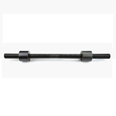 Positive and Negative Teeth Trapezoidal Lead Screw Nut TR 10 12 16 20 25 30 32 T-Screw Lead Screw