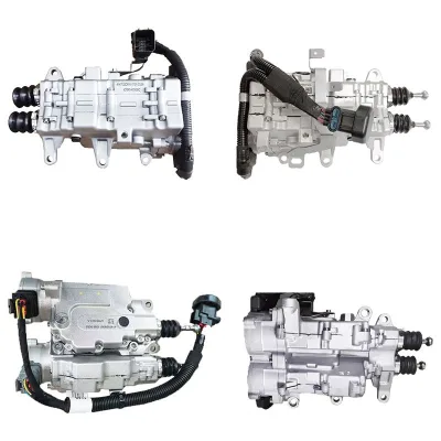 Auto Spare Parts Transmission Clutch Actuator Suitable for Hyundai I30 Tucson Kona Kia Niro Actuator Assy Clutch