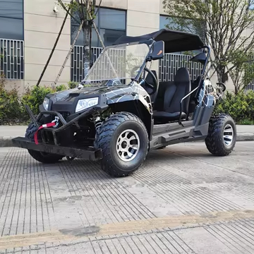 4 Seat Side by Side Utv dune Buggy 200cc Utv 300cc Utv 4x2