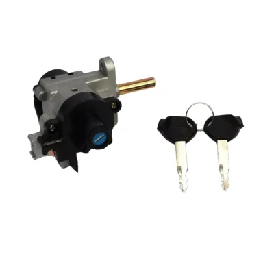 Premium Quality Motorcycle Spare Parts Ignition Switch BWS125 Motorbike Ignition Switch Fits for Bws 125