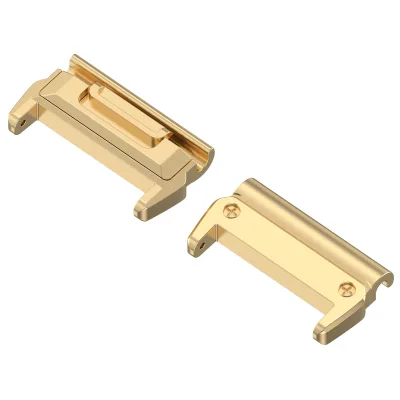 316L Stainless Steel Adapter for Garmin Watch Connector for Garmin Fenix8 Watchband Adapters 20/22/26MM Strap Accessories