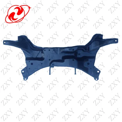 MR961222 Outlander 01-06 Front Crossmember