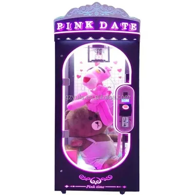 All Prize Slo t Coin Operated Game Machine Ninja Cut Arcade Game Machine Barber Cut Lite Machine Game