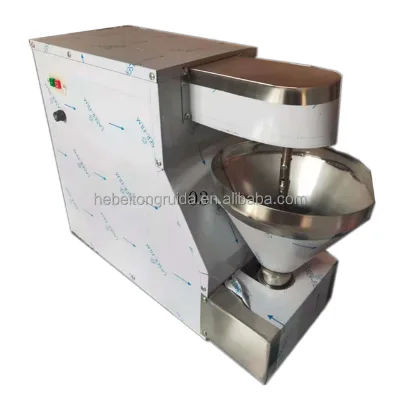 Electric Machine Falafel / Falafel Machine Maker / Automatic Meat Ball Machine