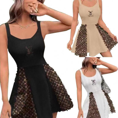 Hot Sale Clothes for Women Sexy Dresses Women Night Prom Party Dresses Women Designer Clothes Famous Brands Wholesale Dresses