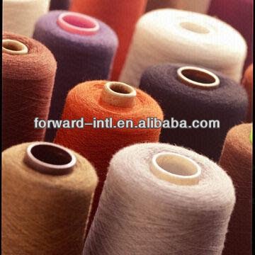 KNITTING MERINO WOOL YARN