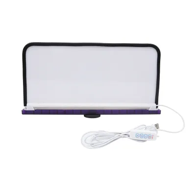Factory Direct Car Dent Repairing Machine Induction Heating Auto Car Dent Repair Kit Pdr Car Dent Repair Tools Led Lamp